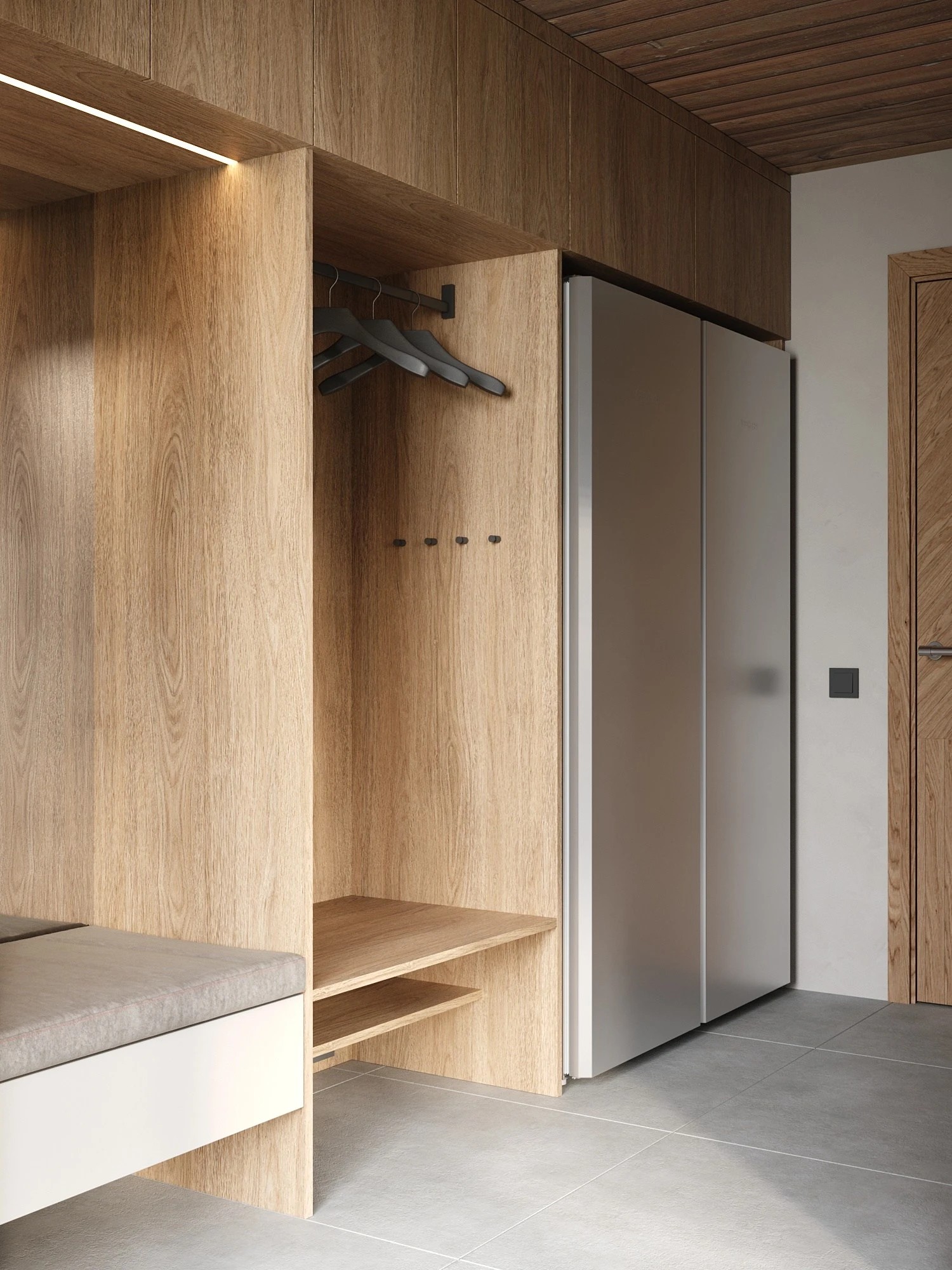 БЕСЕДКА. КП РАССОХА