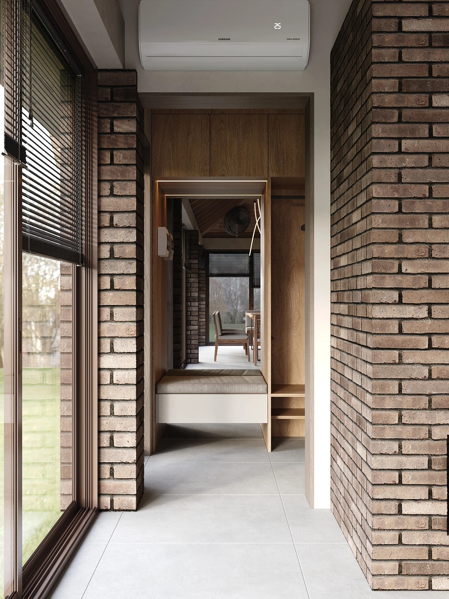 БЕСЕДКА. КП РАССОХА