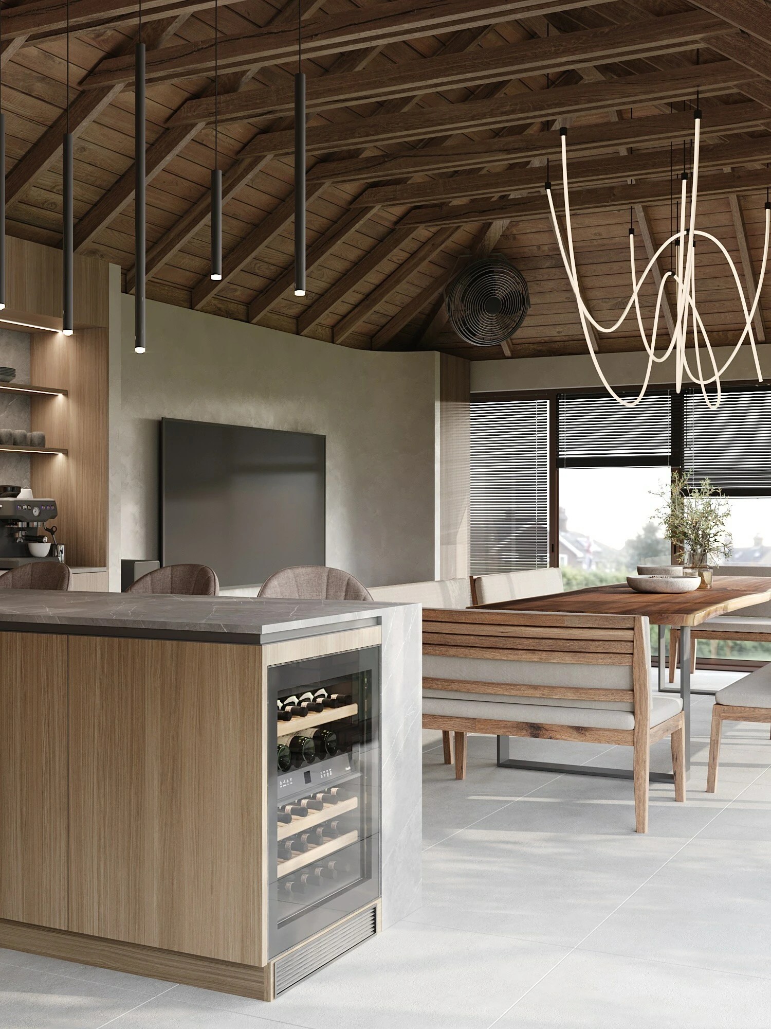 БЕСЕДКА. КП РАССОХА