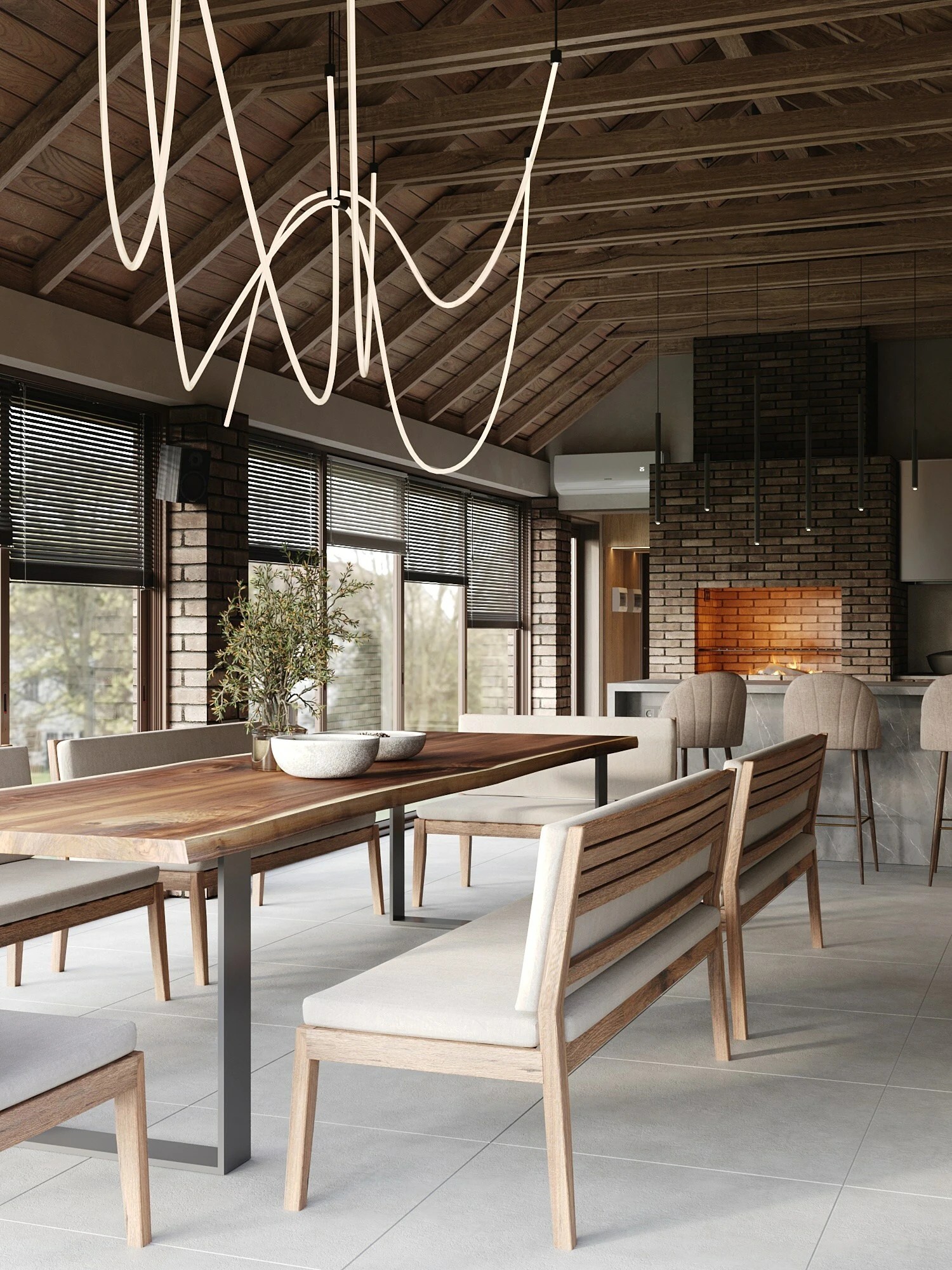 БЕСЕДКА. КП РАССОХА