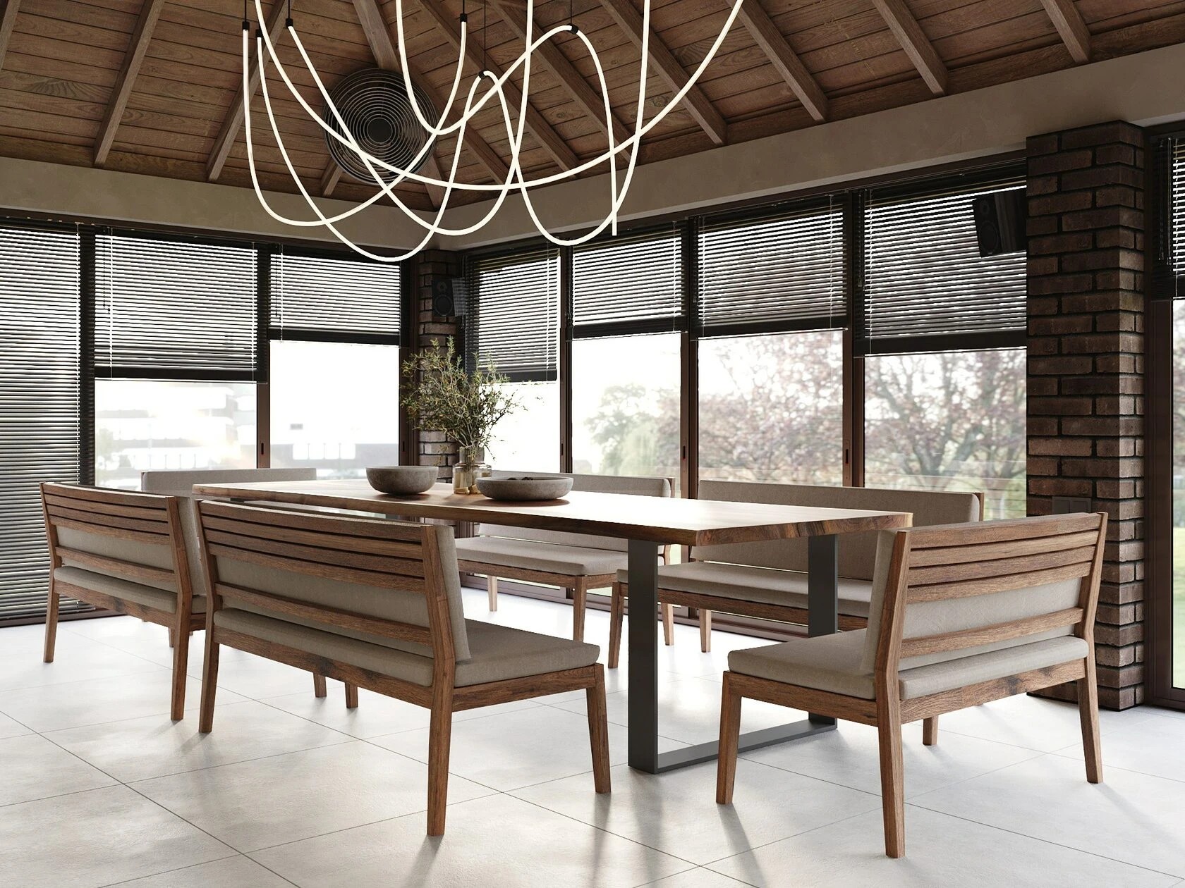 БЕСЕДКА. КП РАССОХА