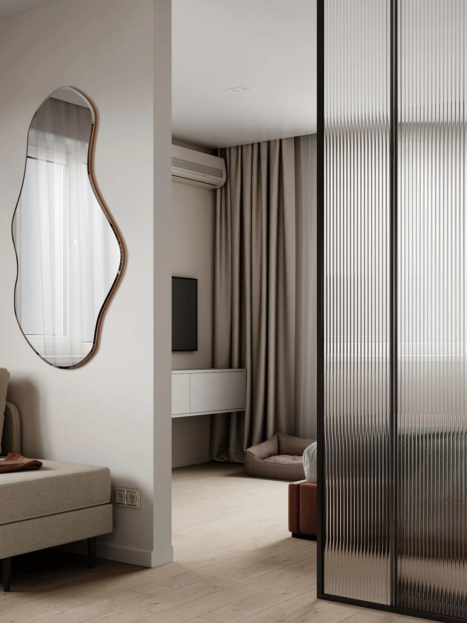 ЖК ПАРКОВЫЙ