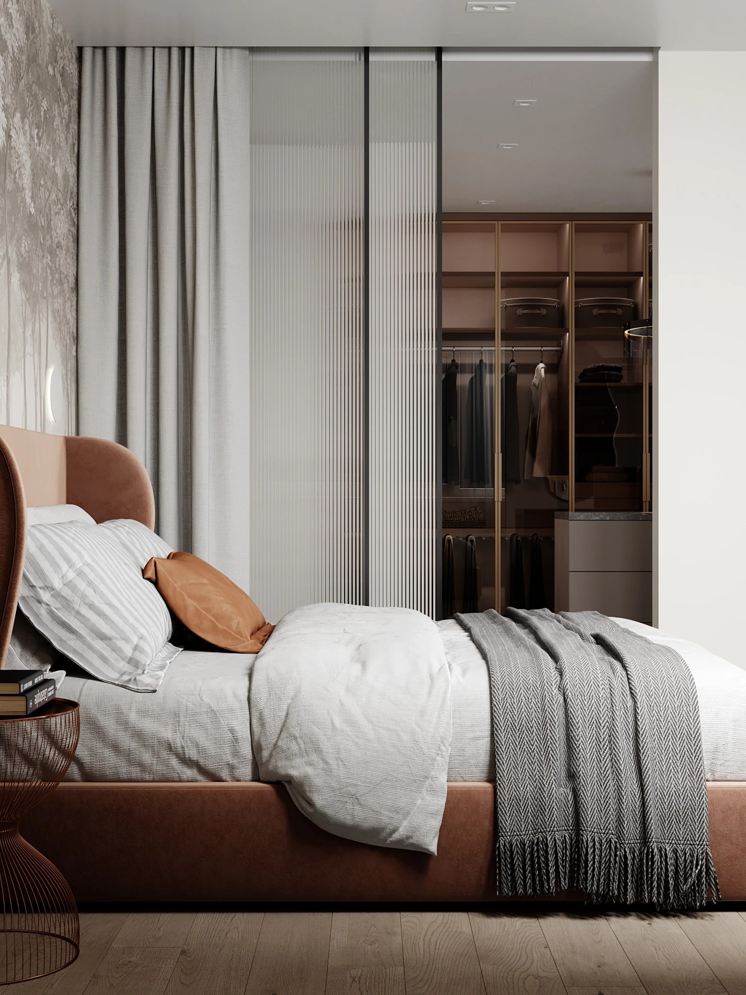 ЖК ПАРКОВЫЙ