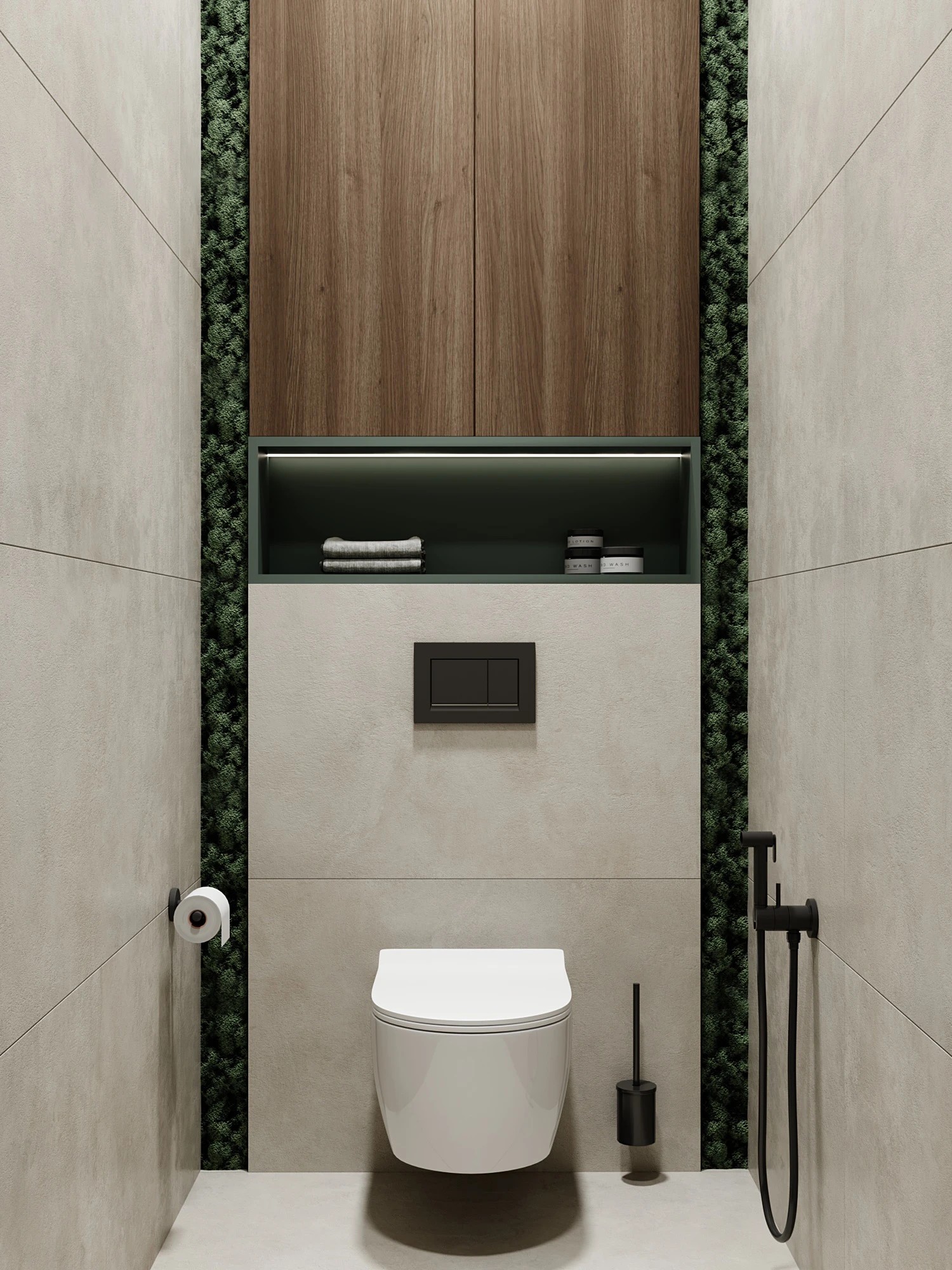 ЖК ПАРКОВЫЙ