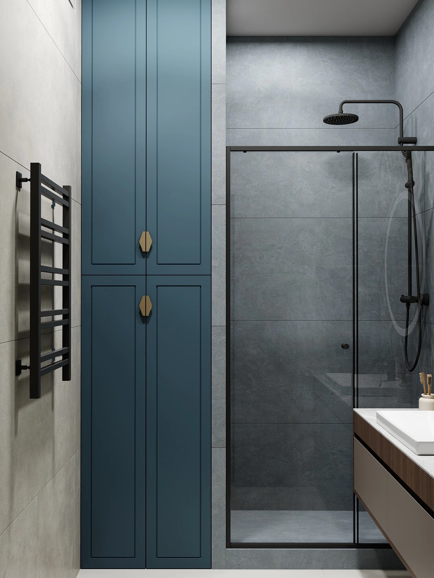 ЖК ПАРКОВЫЙ