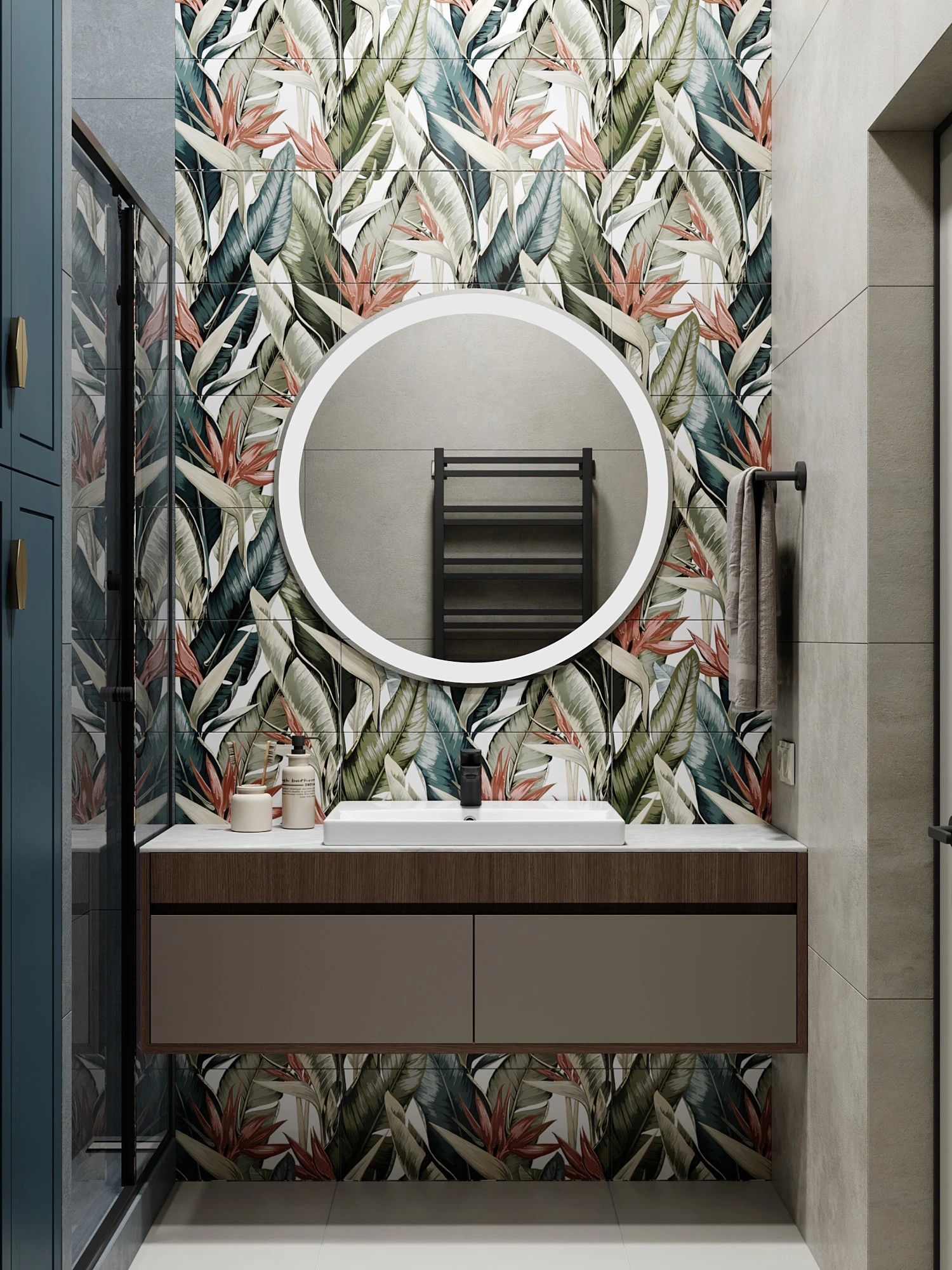 ЖК ПАРКОВЫЙ