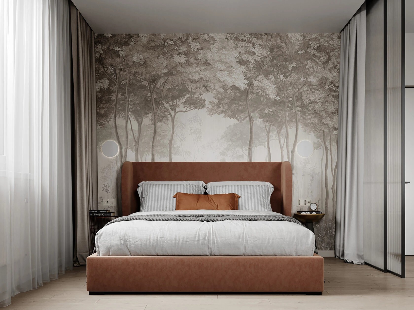 ЖК ПАРКОВЫЙ