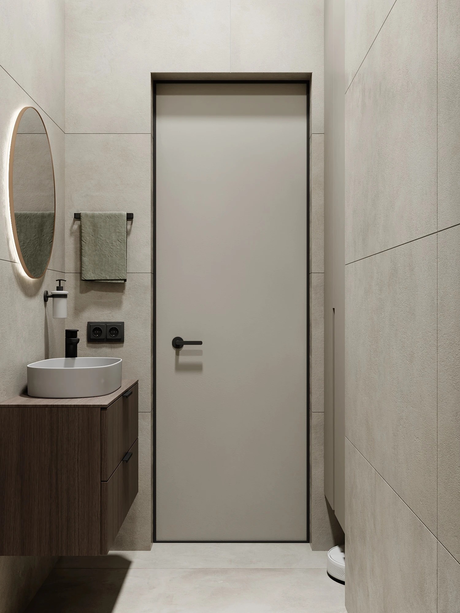 ЖК ПАРКОВЫЙ