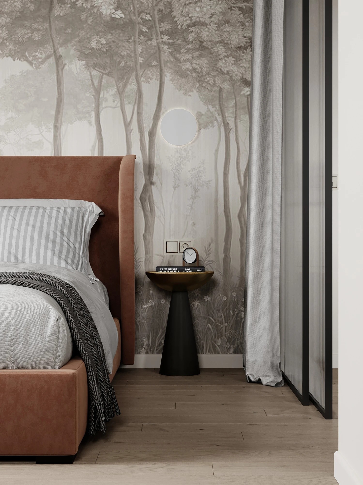 ЖК ПАРКОВЫЙ