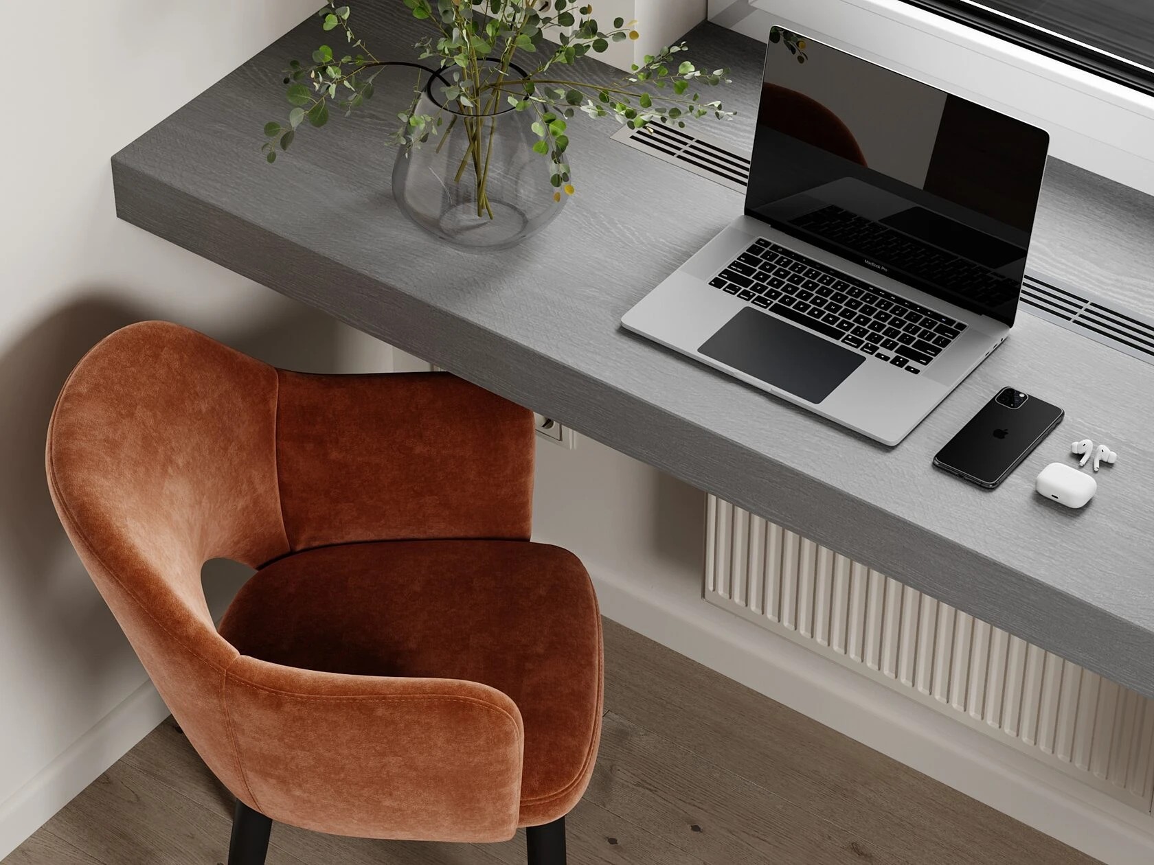 ЖК ПАРКОВЫЙ