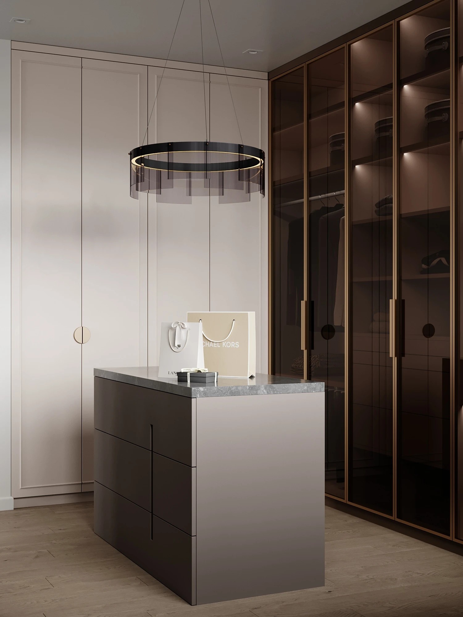 ЖК ПАРКОВЫЙ