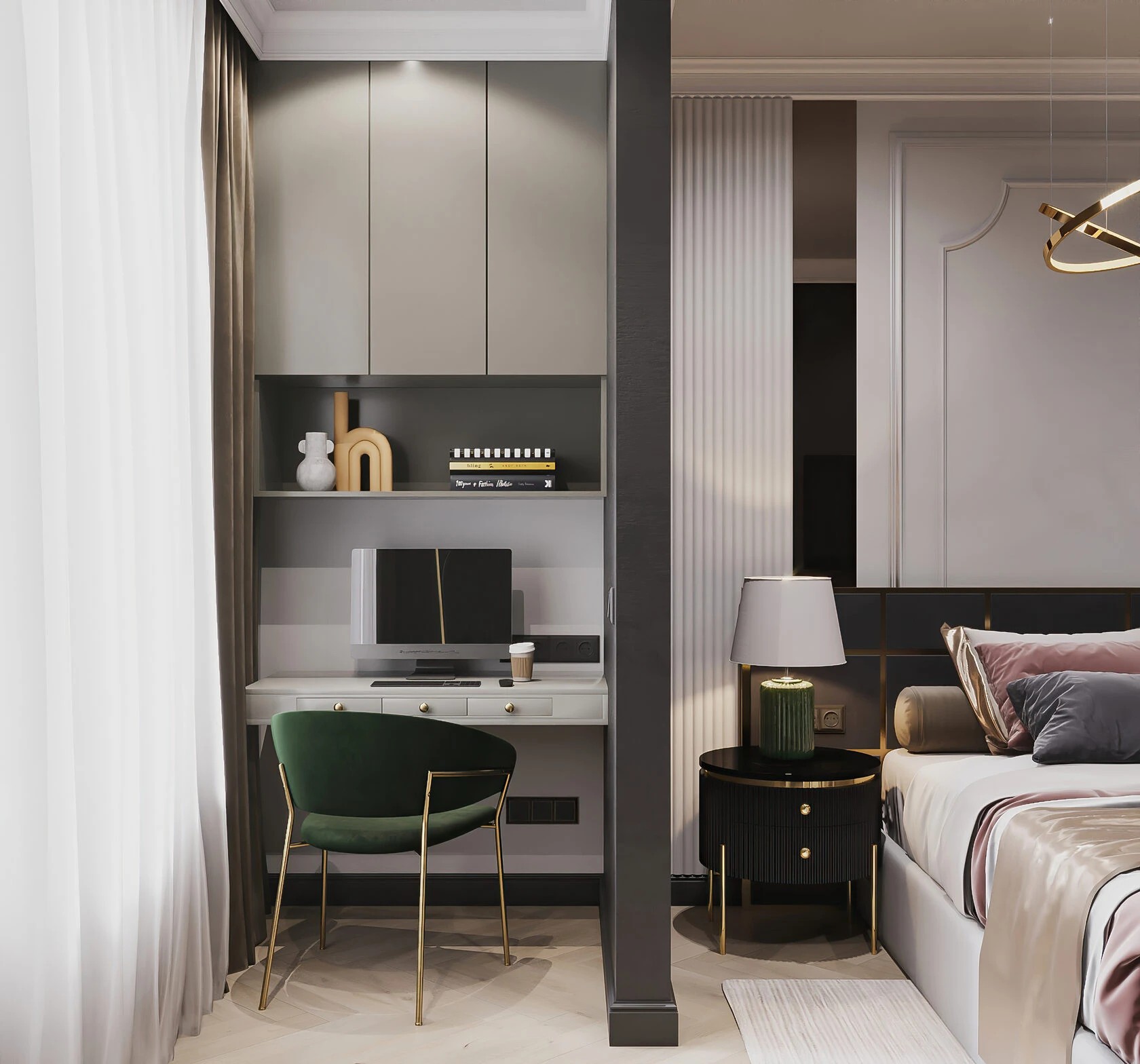 ЖК ЮЖНЫЕ КВАРТАЛЫ