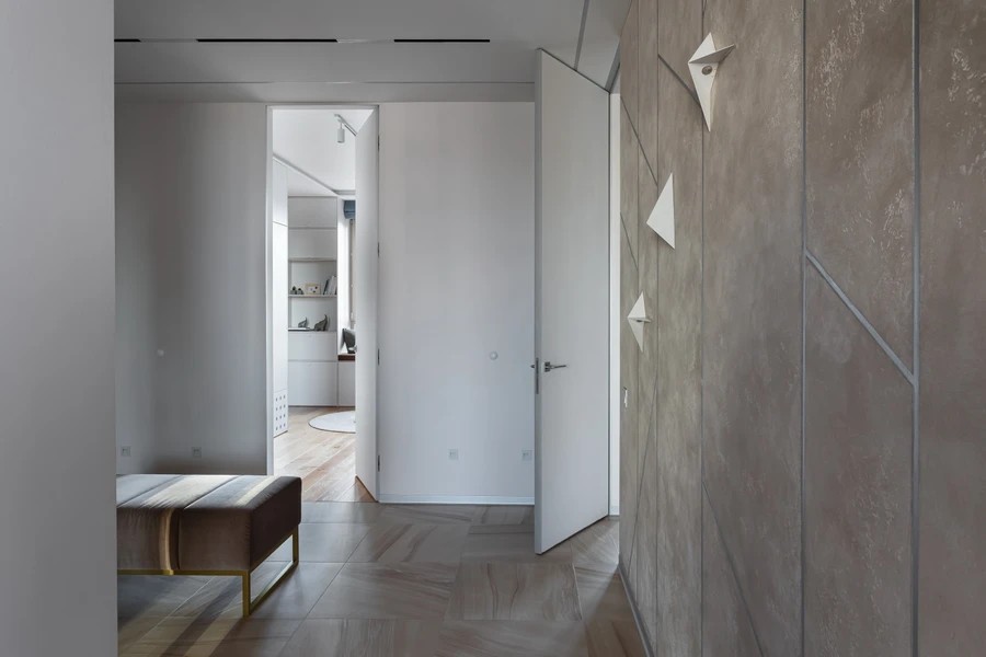 ЖК МАКАРОВСКИЙ