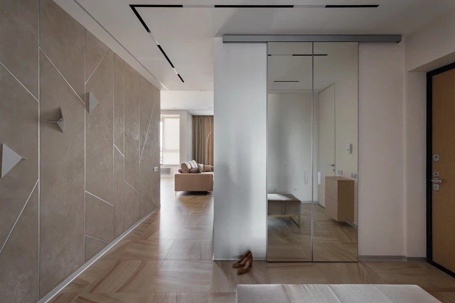 ЖК МАКАРОВСКИЙ