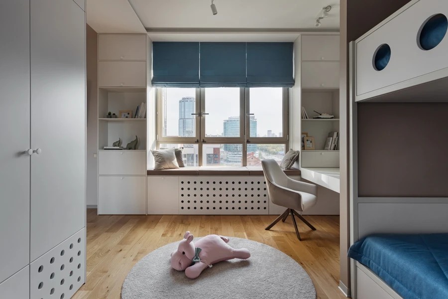 ЖК МАКАРОВСКИЙ