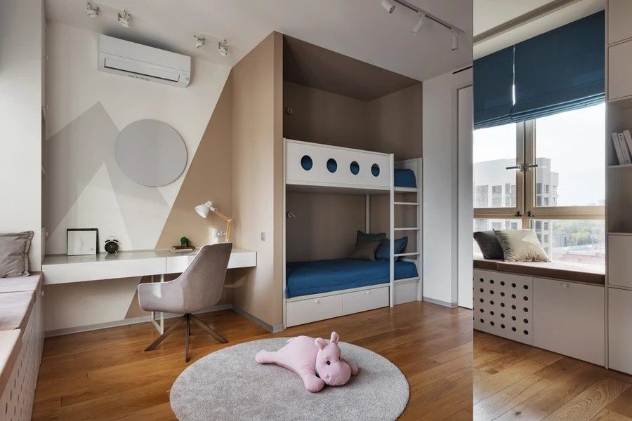 ЖК МАКАРОВСКИЙ