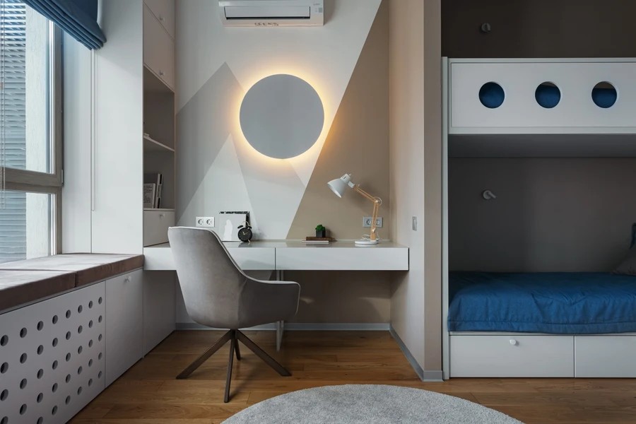 ЖК МАКАРОВСКИЙ