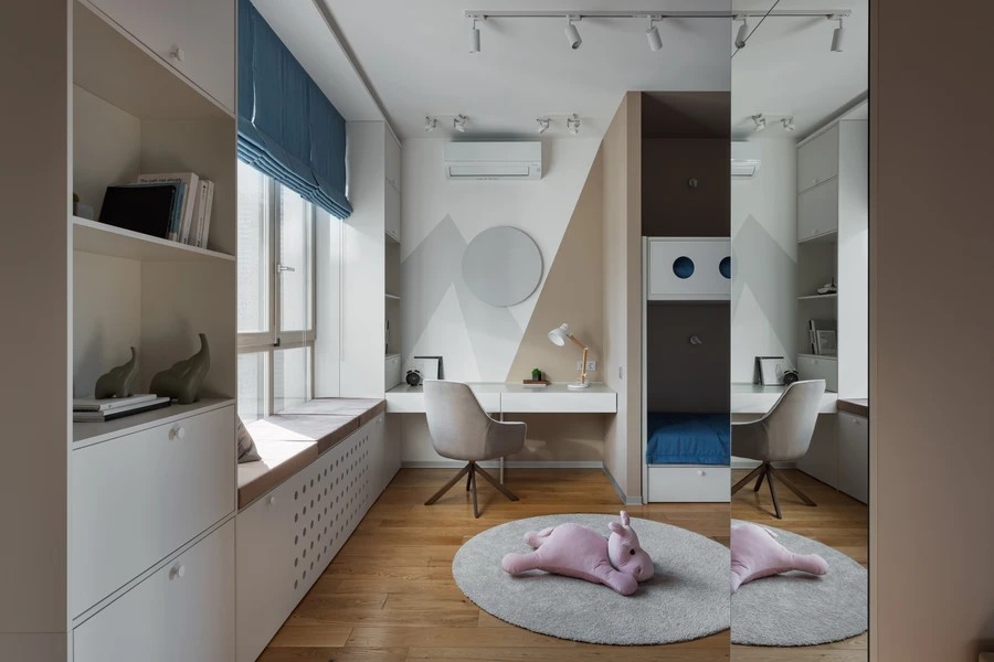 ЖК МАКАРОВСКИЙ