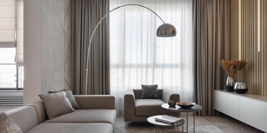 ЖК МАКАРОВСКИЙ