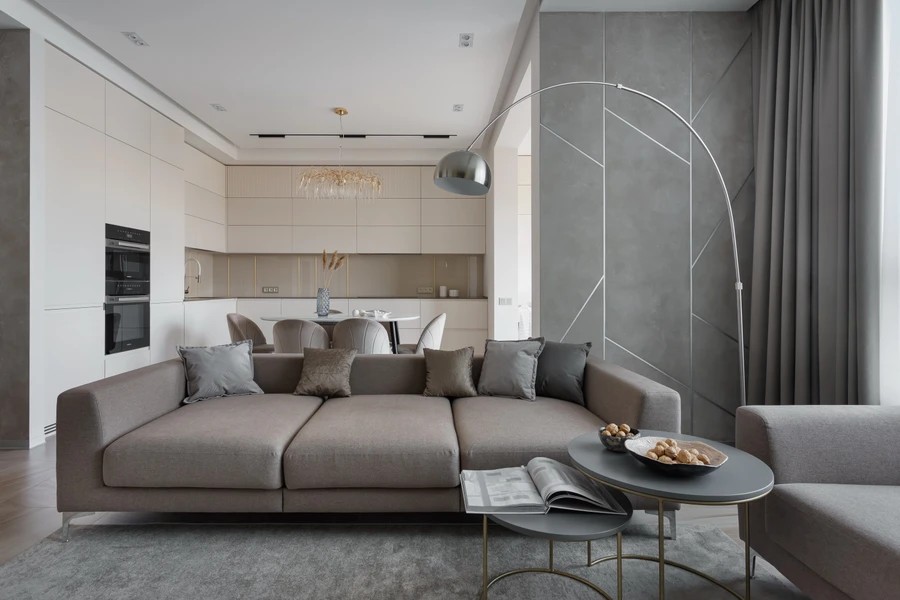 ЖК МАКАРОВСКИЙ