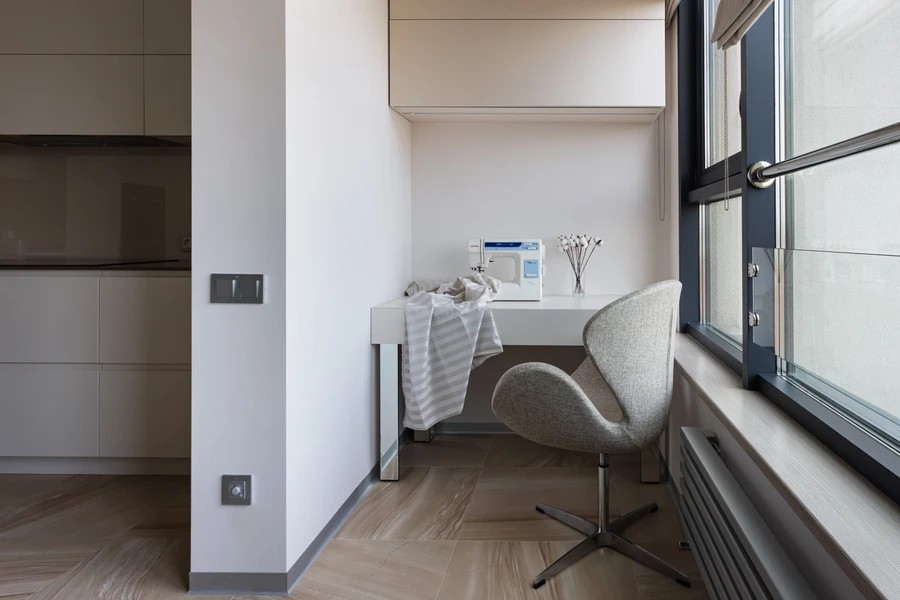 ЖК МАКАРОВСКИЙ