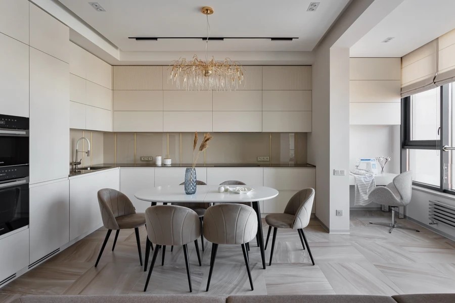 ЖК МАКАРОВСКИЙ