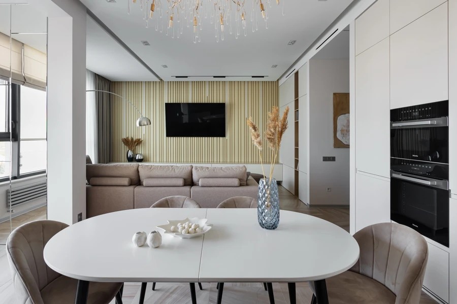 ЖК МАКАРОВСКИЙ