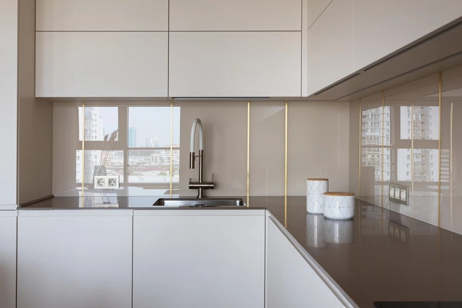 ЖК МАКАРОВСКИЙ