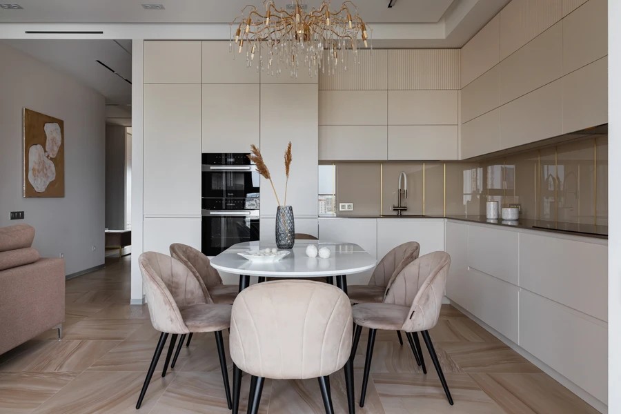 ЖК МАКАРОВСКИЙ