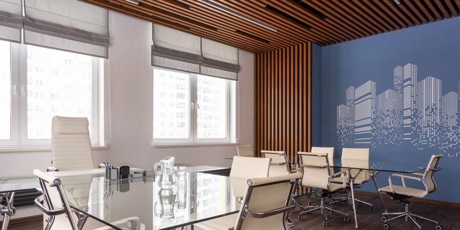 КАБИНЕТ ДИРЕКТОРА