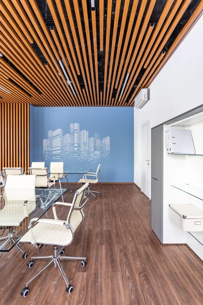 КАБИНЕТ ДИРЕКТОРА