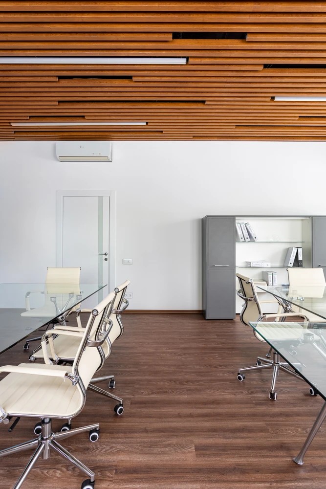 КАБИНЕТ ДИРЕКТОРА