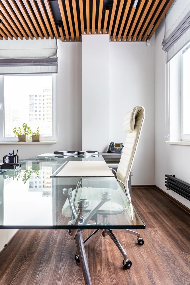 КАБИНЕТ ДИРЕКТОРА