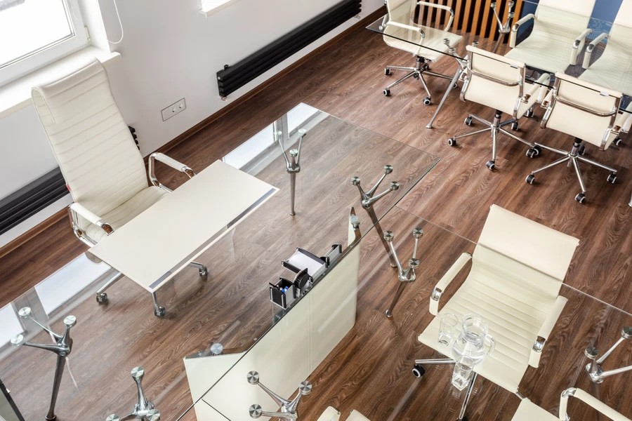 КАБИНЕТ ДИРЕКТОРА