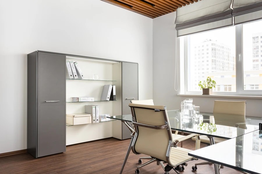 КАБИНЕТ ДИРЕКТОРА