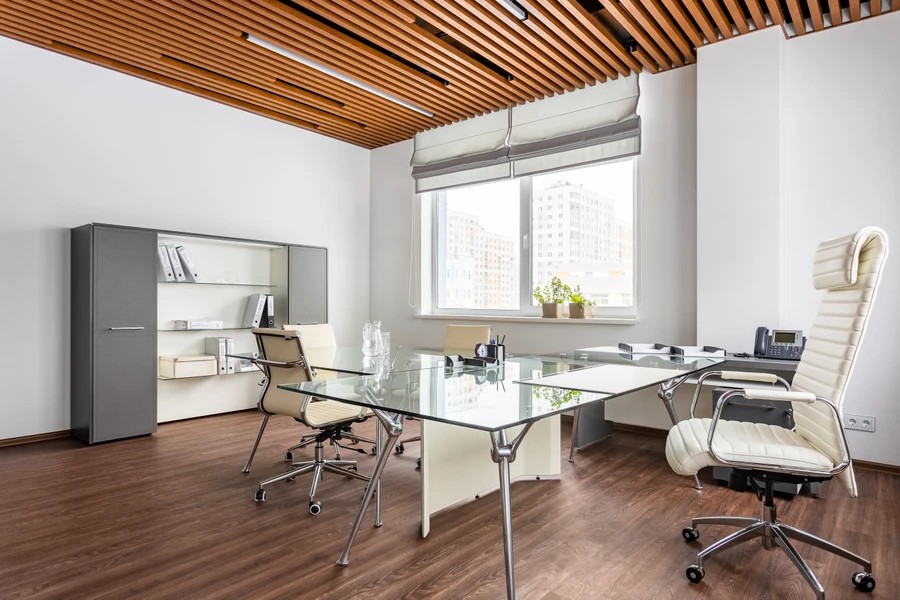 КАБИНЕТ ДИРЕКТОРА