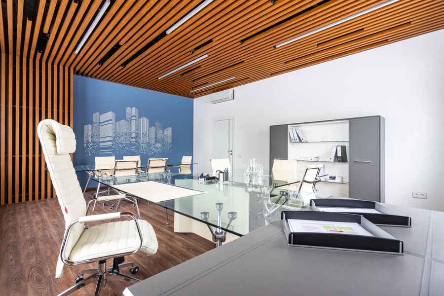 КАБИНЕТ ДИРЕКТОРА