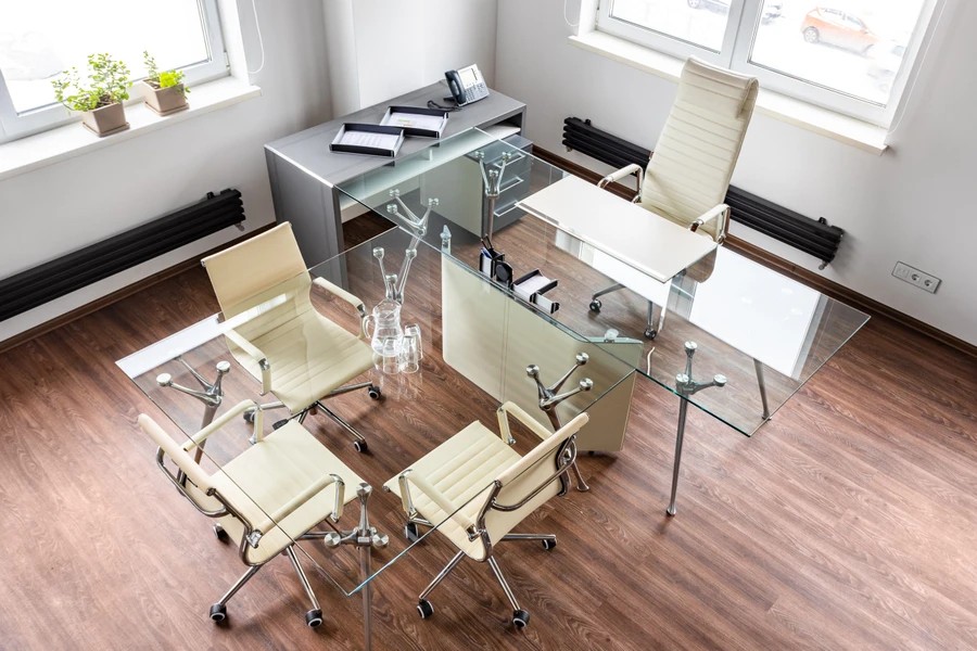 КАБИНЕТ ДИРЕКТОРА