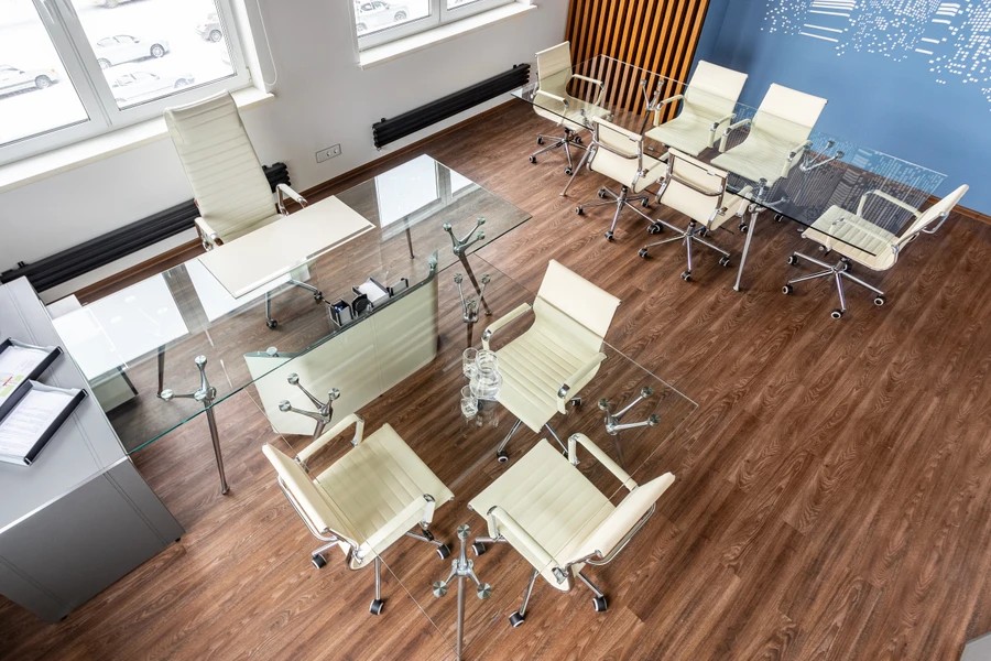 КАБИНЕТ ДИРЕКТОРА