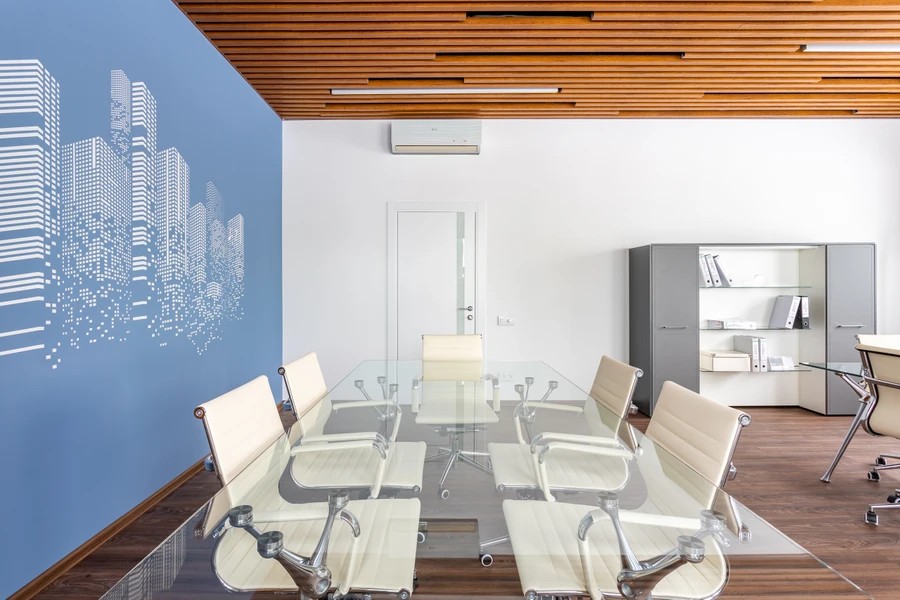 КАБИНЕТ ДИРЕКТОРА