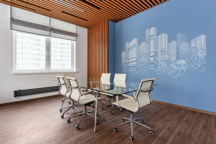 КАБИНЕТ ДИРЕКТОРА