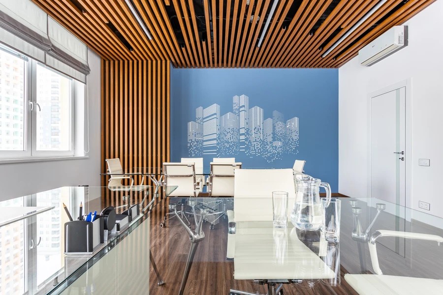 КАБИНЕТ ДИРЕКТОРА