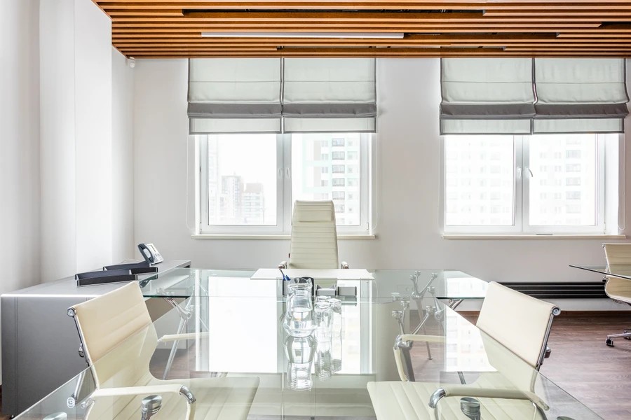 КАБИНЕТ ДИРЕКТОРА