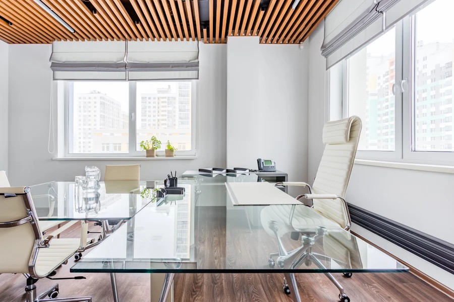 КАБИНЕТ ДИРЕКТОРА