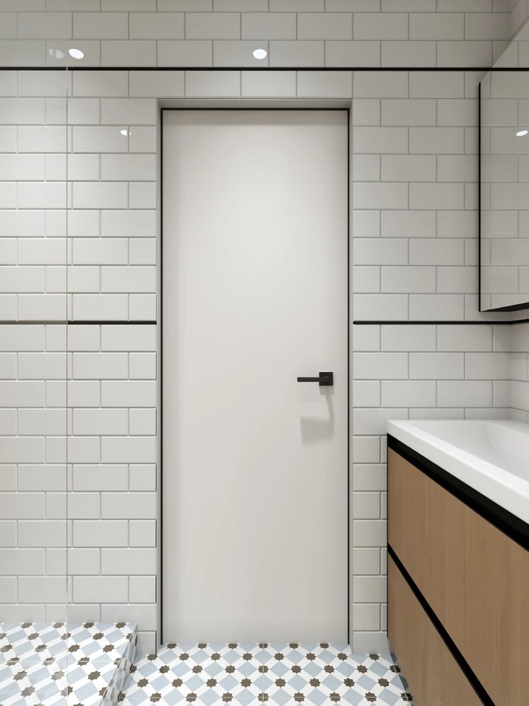 ЛОФТ В МАЛЕНЬКОЙ КВАРТИРЕ