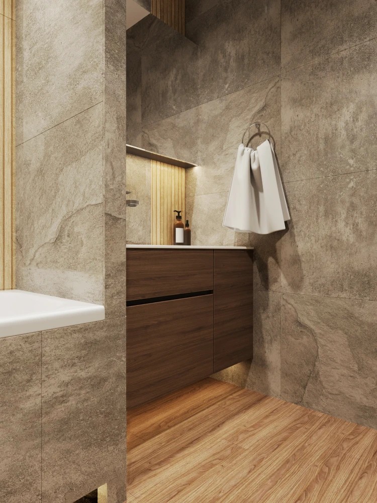 ПЕСОЧНАЯ КВАРТИРА