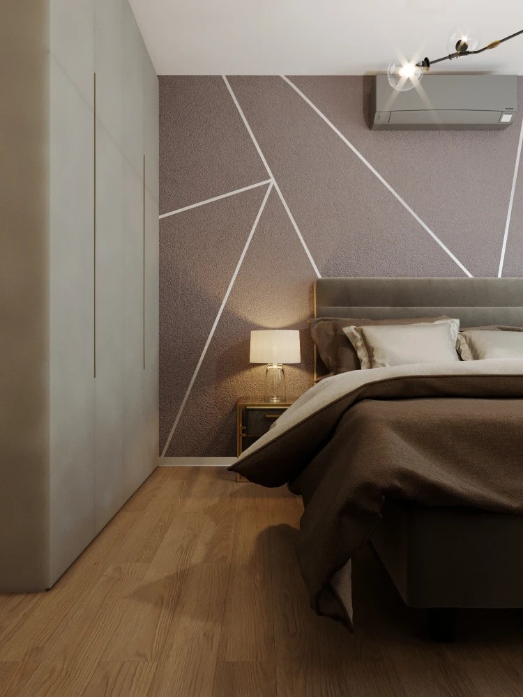 ПЕСОЧНАЯ КВАРТИРА