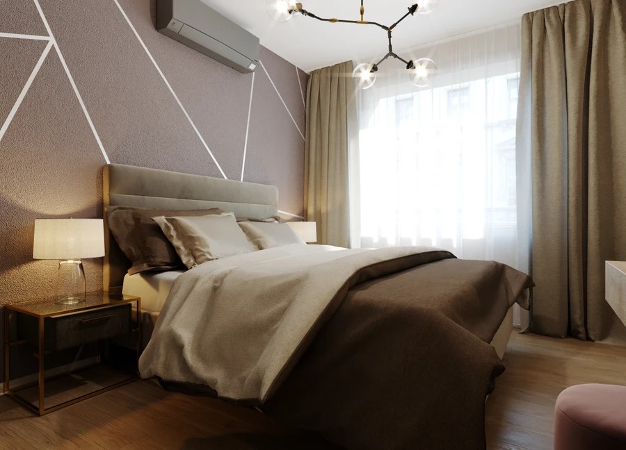 ПЕСОЧНАЯ КВАРТИРА