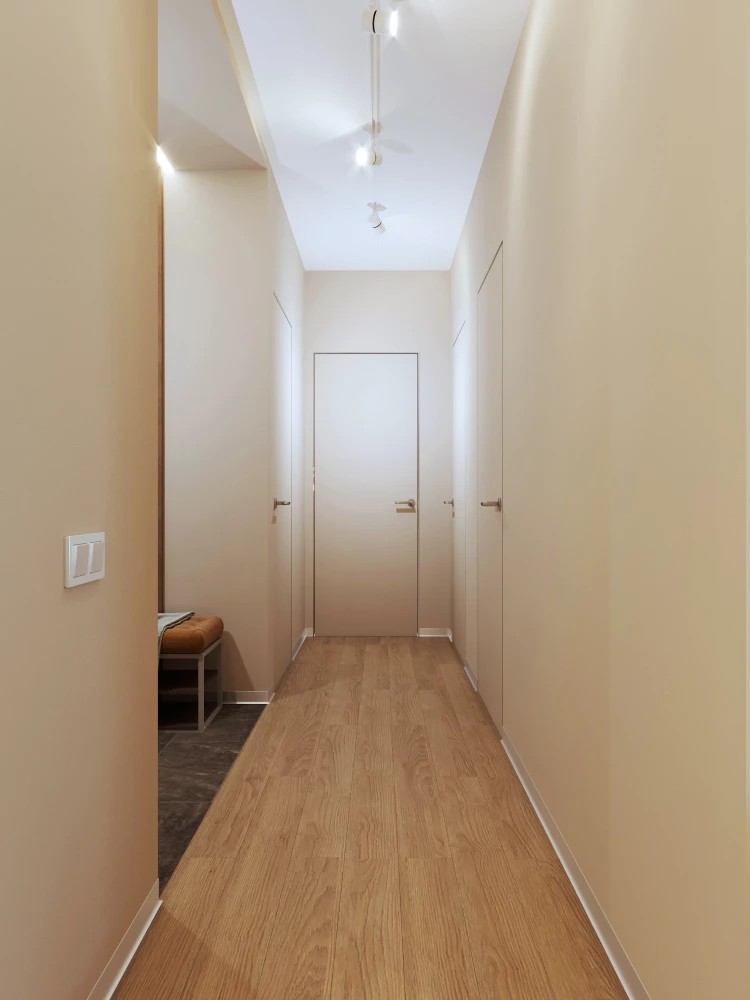 ПЕСОЧНАЯ КВАРТИРА