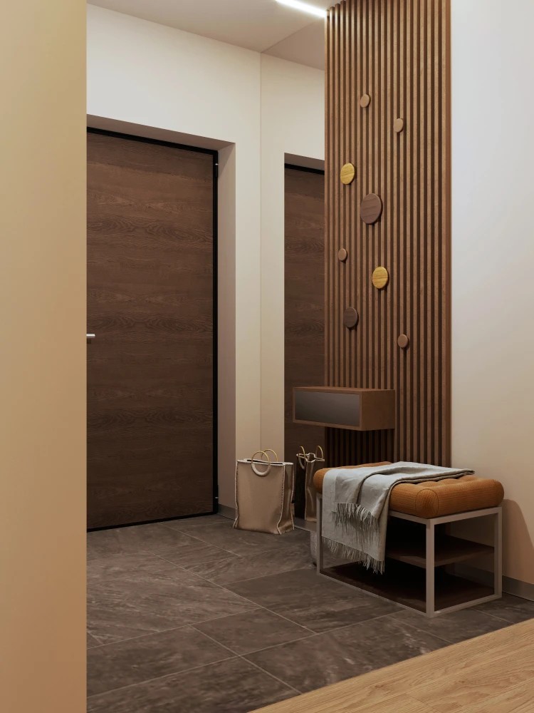 ПЕСОЧНАЯ КВАРТИРА